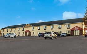 Econo Lodge Inn & Suites Yankton